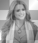 Rosalie Hale smile Twilight transparent black and white Rosalie Hale smile Twilight transparent black and white