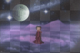 betty in the clouds