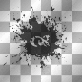 Paint Splatter!