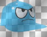Cap