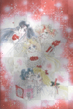 sailor moon versione natalizia 