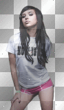 Emo Girl