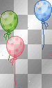 floatie balloons