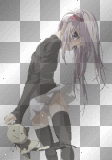 Anime Girl 14