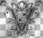 ESCUDO VOLTURI VS 