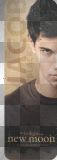 NEW MOON jacob banner©dK