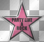 star party like a rock