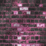 Pink Brick BG