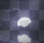 MOON & WATER BACKGROUND