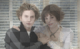*Jasper&Alìce*