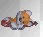 tails doll is getting up