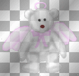christmas bear