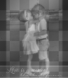 lasts forever