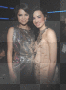 Demi & selena at AMA! 