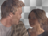 Hottie Couple Home & Away Geoff & Ruby 01