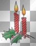 Christmas Candles Christmas Candles