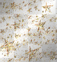estrelas douradas