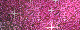 pink/magenta glitter