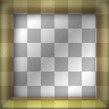 gold frame gold frame