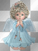 christmas angel