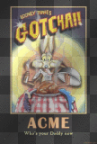 Looney Tunes Thanksgiving