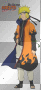 Hokage Naruto