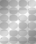 Flashing Colour Circles~Blue