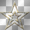 golden star