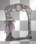 VANITY MIRROR