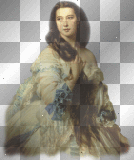 lady lady