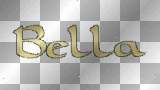 Bella!