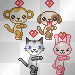 Dancing Aimals