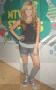 ashley tisdale