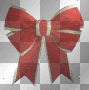 Christmas bow