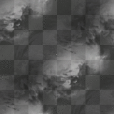 BLACK CLOUDS
