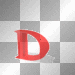 D
