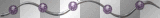 ☺©Purple Beads/Wire Divider®☺