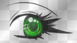 Kikyo Deviluke Eyes