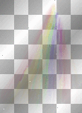 ☺©Transparent Rainbow Rays®☺