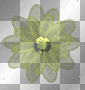 ☺©Green Mesh Flower®☺
