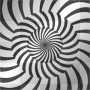 BLACK SWIRL