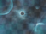 OUTER SPACE