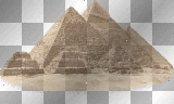 EGYPT PYRAMIDE! MILADYNANCY!