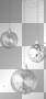 ZIMA WINTER GLITTER XMAS 