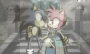 Sonic and Lady of the Lake (Amy)