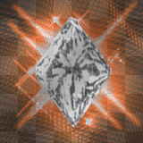 Diamond Background~Newfiebeauty