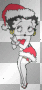 betty  boop