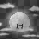 Dancing In The Moonlight