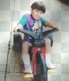 Joe Jonas when he was a lil boy ~How Cute!!!!~
