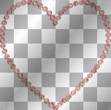 hearts scrap